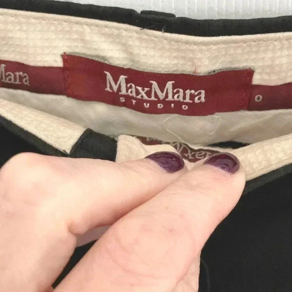 Max Mara Studio I 10 - Picture 5 of 12